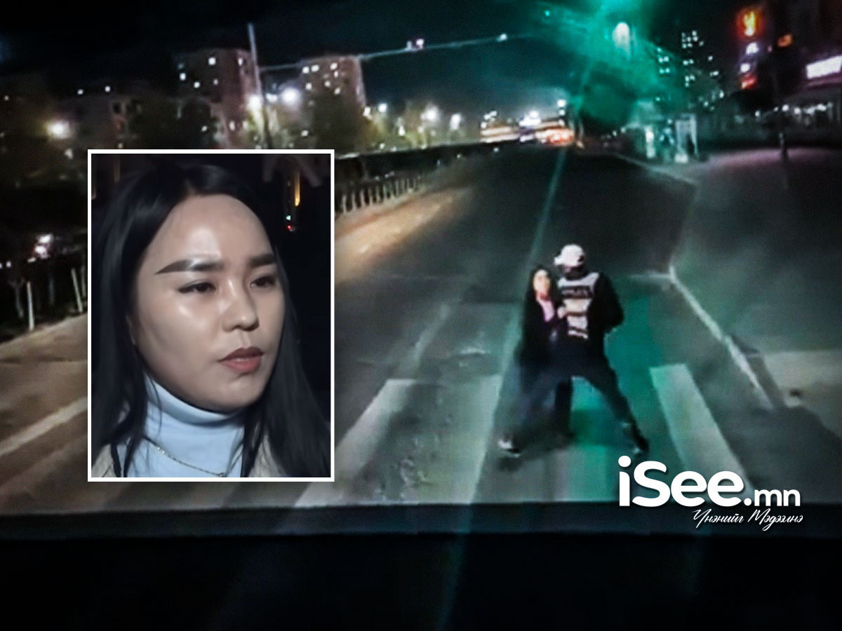 Цагдаагийн биед халдсан гэх тэмцэгч Ж.Одонгоо нарыг шүүх хурал товлогджээ