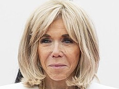 “Тэнэг гичийнүүд” гэж хэлсэн Францын тэргүүн хатагтай Брижит Макрон шүүхэд дуудагджээ