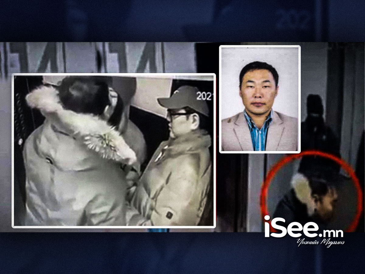 "С.Баяр, С.Баярцогт нарт ял төлөвлөж байсан" гэх өмгөөлөгч асан Б.Баасанцогт шүүхээс оноосон 4.4 жилийн ялын талыг нь биеэр эдлээд магадлангаар суллагджээ