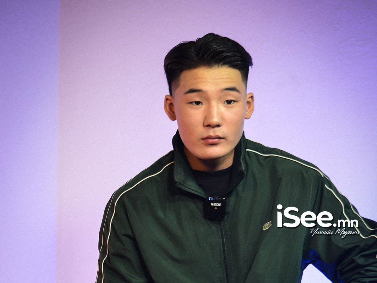 Э.Бадраа: “Борзон"-гий найзууд маань тамирчин, дуучин гээд өөр өөрийн хүсэл мөрөөдлөөрөө явж байгаа учир хамтлагаараа дуулахаа больсон