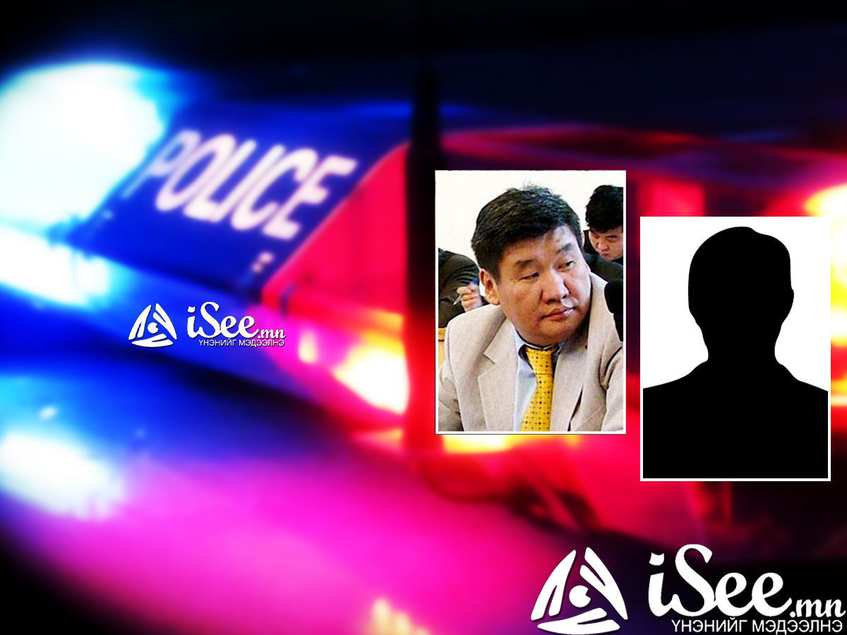 "Симба" Ц.Батааг хулгайлж, 98 сая төгрөгийг нь дээрэмдсэн "Сэлэнгийн" гэх У.Баатаржав нарт холбогдох хэргийг шүүх хурал болно 
