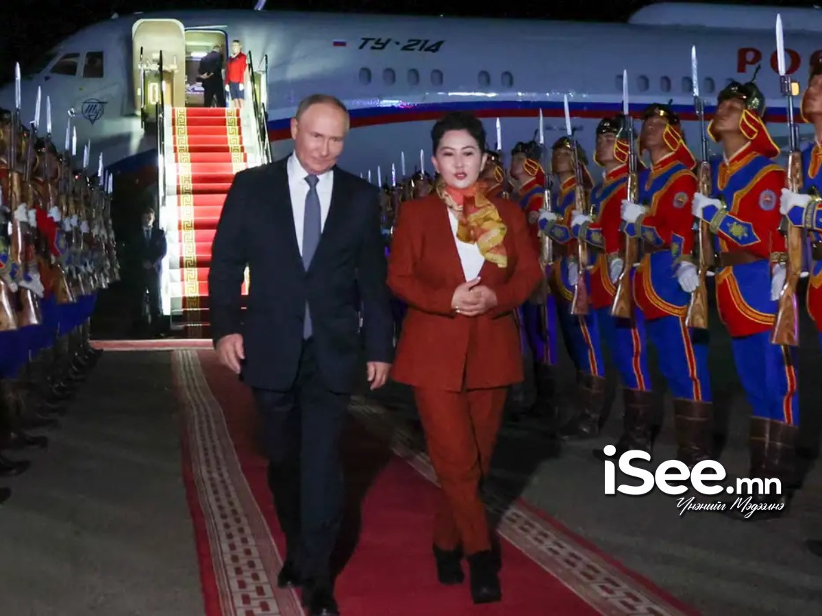 Монголын фейсбүүк орчинд Оросууд худал мэдээлэл тарааж буйг судалжээ