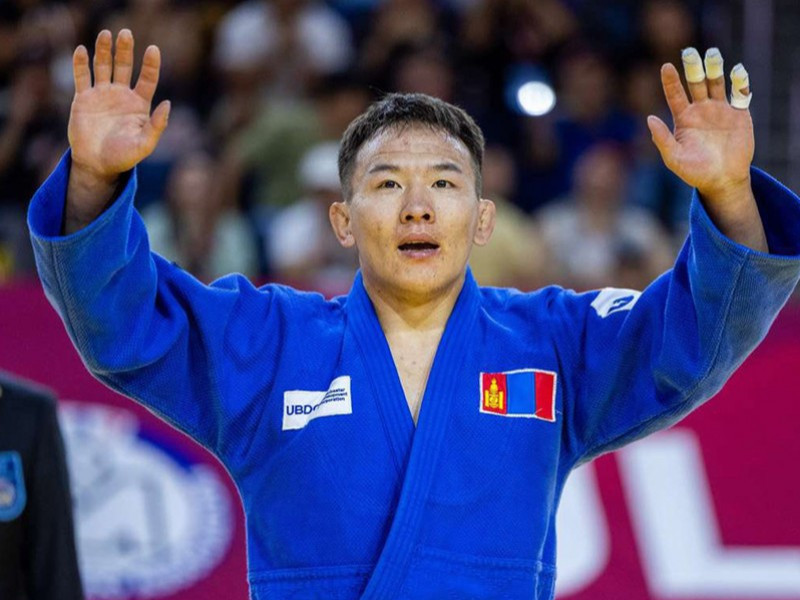 ОУХМ О.Уранбаяр “Оны шилдэг цэвэр ялалт” төрөлд нэр дэвшлээ