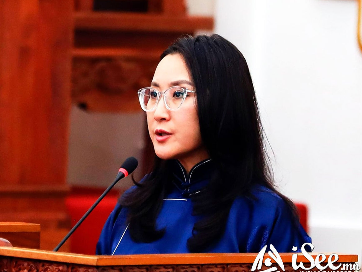 “Хянан шалгах түр хороо байгуулах тухай” Улсын Их Хурлын тогтоолын төслийг хэлэлцэнэ