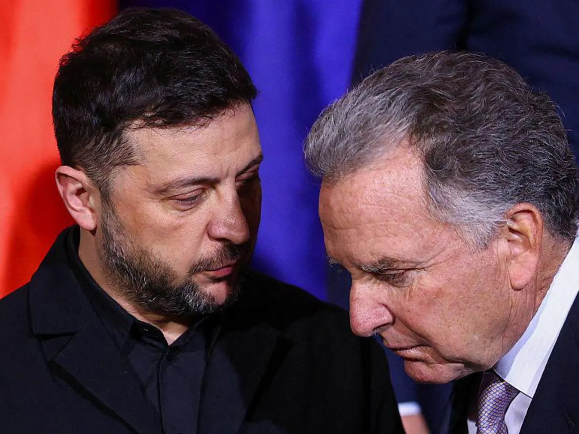 АНУ, Украины Майамигийн хэлэлцээ үр бүтээлтэй ч, бодит ахиц гараагүй байна