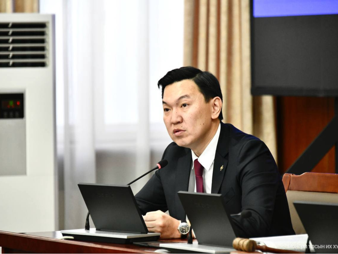 "Зөвшөөрөл хүссэн өргөдлийн хариуг өгөөгүй бол 30 хоногийн дараа зөвшөөрөл олгосонд шууд тооцох боломжтой" гэв 