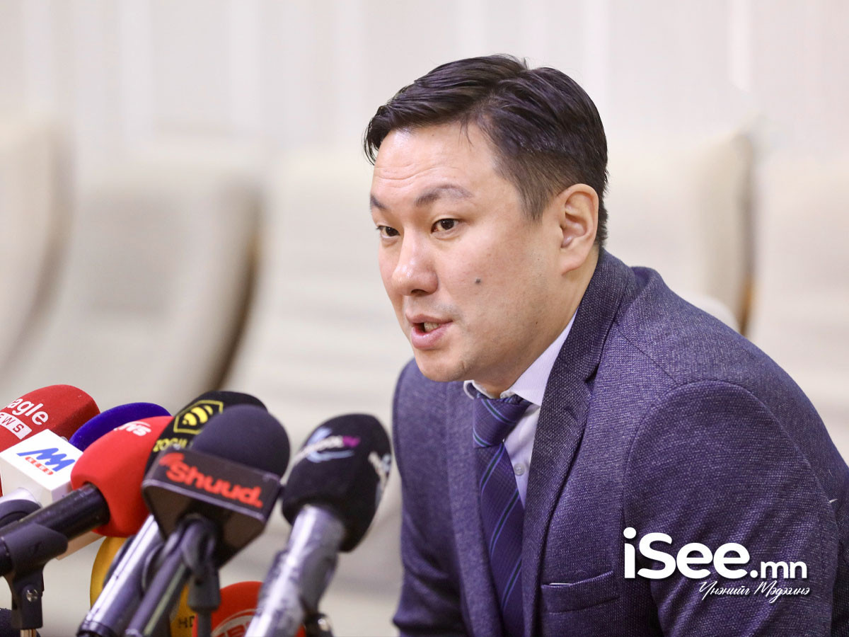 Ч.Хишигдалай: ОХУ өдрийн хэрэглээнээс их шатахуун нийлүүлж эхэлсэн. Ойрын өдрүүдэд ШТС-уудын ачаалал буурна