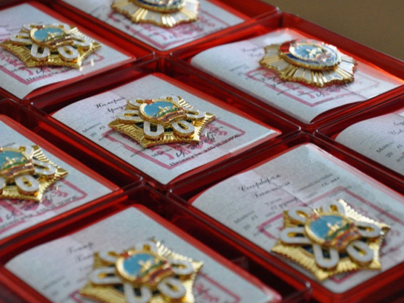 Төрийн одон, медальтай холбоотой хууль бус үйлдэлд оролцохгүй байхыг цагдаагаас сэрэмжлүүллээ