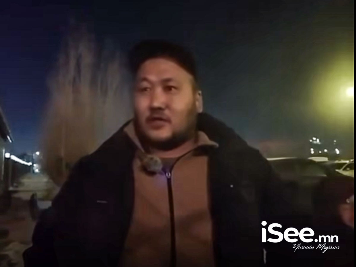 Зодуулсан цэргийн аав: Хүүг минь зодож байгааг сошиалаас хараад цочирдлоо. Би хүүгээ алгадаж ч үзээгүй. Хэрвээ алчихсан бол яах вэ