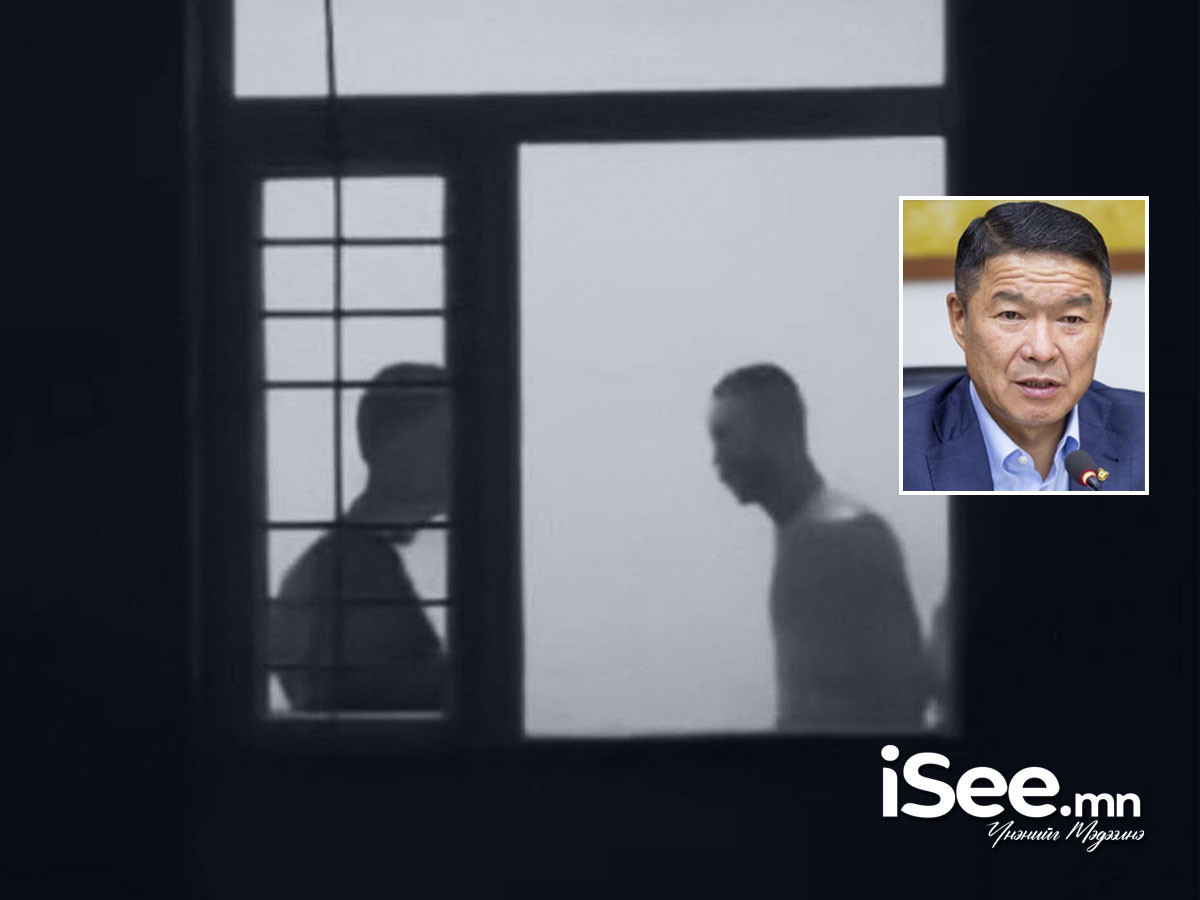 Д.Батлут: Дотоодын цэрэг нь ХЗДХЯ-ны харьяанд байдаг учир Батлан хамгаалахын яам шийдвэрлэх эрхзүйн үндэслэлгүй