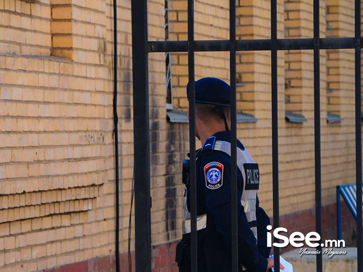 Нэг гэр бүлийн гурван хүний биед халдаж, хоёрыг нь хөнөөсөн ноцтой хэрэг гарчээ