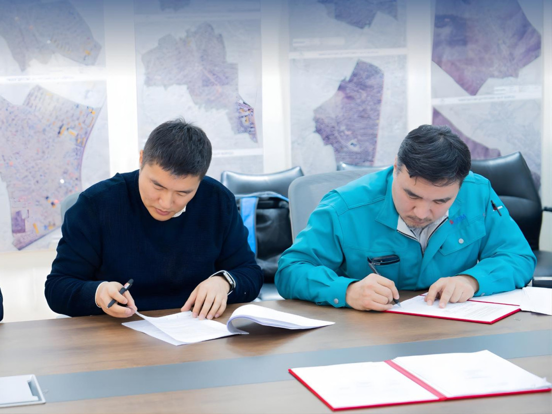 149-р сургуулийн халаалтын нүүрсэн зуухыг шингэрүүлсэн хийн түлшинд шилжүүлнэ