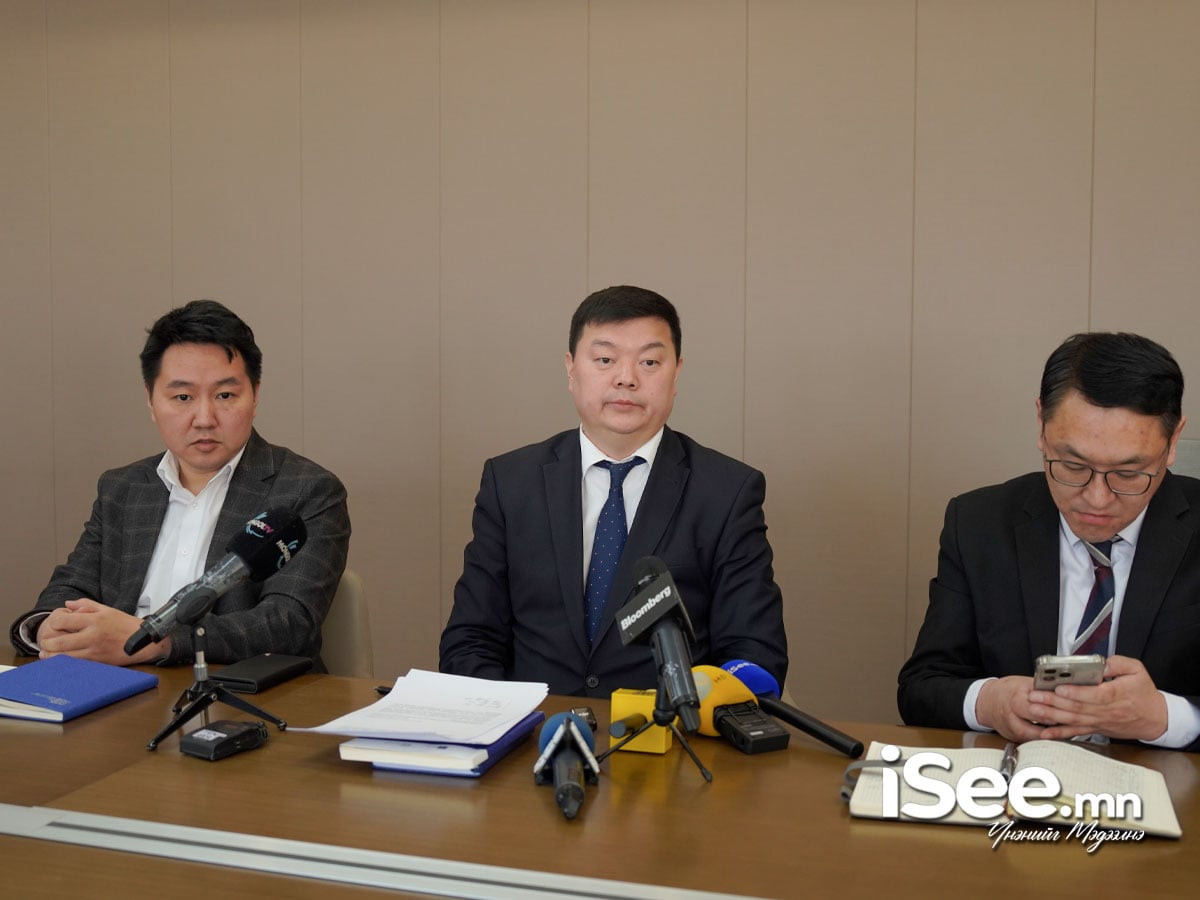 ШУУД: Мөрөн-Улиастай чиглэлийн 261 км автозамыг төр, хувийн хэвшлийн түншлэлээр барина