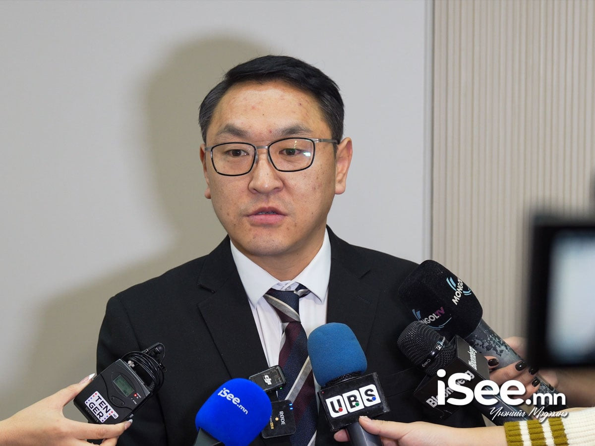 М.Амгаланбаатар: Мөрөн-Улиастай чиглэлийн автозамыг төр, хувийн хэвшлээр барьж буй нь төсөвт ачаалал өгөхгүй, зардал өсгөхгүйгээрээ давуу талтай