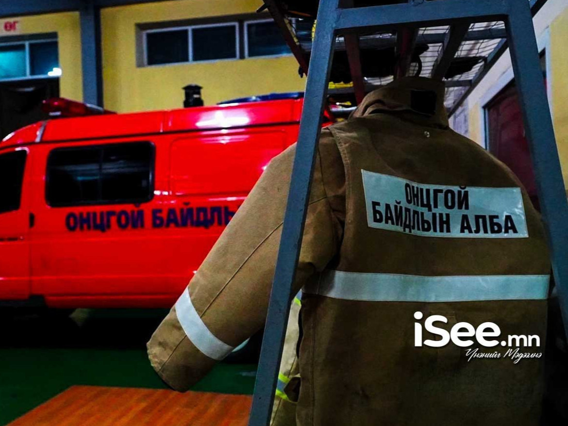 Дархан-Уул аймагт гэрээсээ гараад сураггүй алга болсон 62 настай иргэнийг олж, эмнэлгийн байгууллагат хүлээлгэж өгчээ