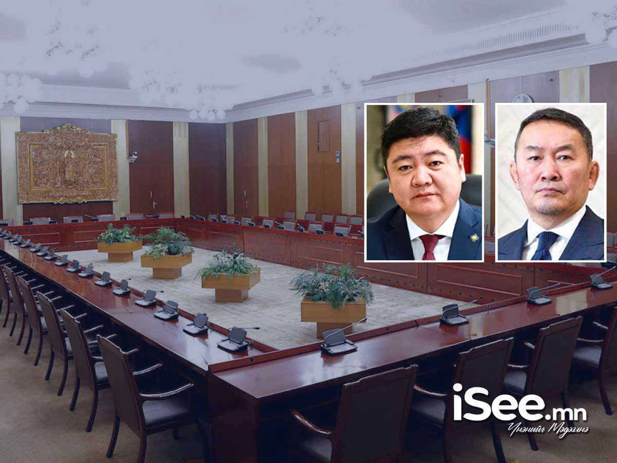 Чуулганы хуралдаа суудаггүй Х.Баттулга бизнесээ явуулахын тулд Монгол-Малайзын бүлгийн даргын ажлыг Ц.Сандаг-Очироос гуйж авчээ 