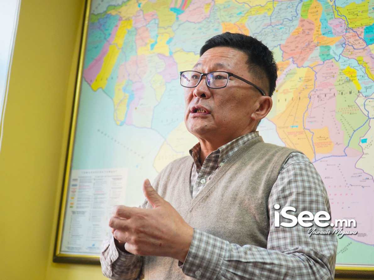 Ч.Болдбаатар: Дэлхийн улс төрийн газрын зурагт Монгол Улс дахин "мэндэлсэн" 12 дугаар сарын 29-ны өдрийг хүн бүр бахархан тэмдэглэх ёстой