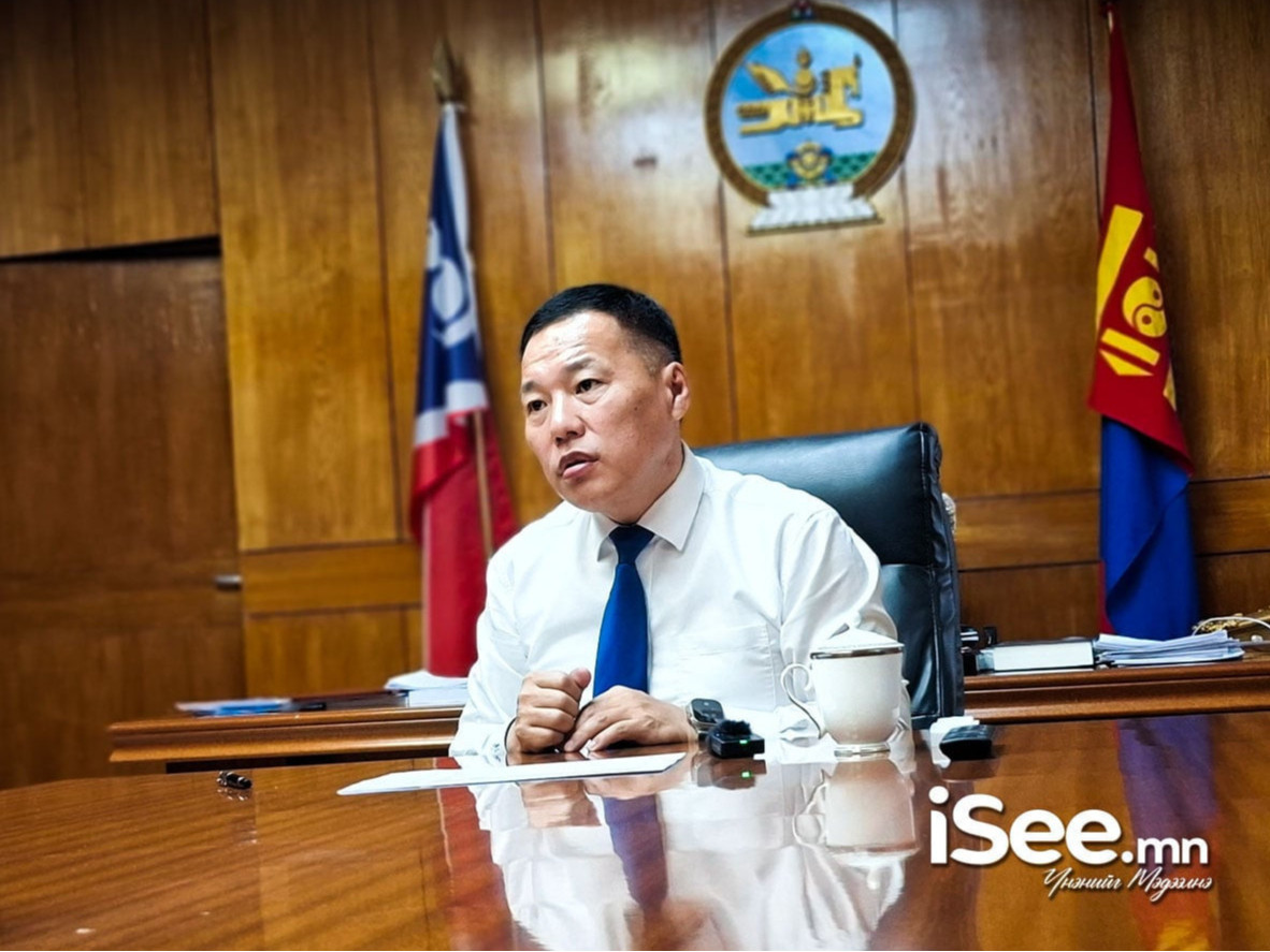 О.Цогтгэрэл Ерөнхий сайдыг огцруулах саналаараа МАН-ын хагарсан талыг эвлэрүүлж, нягтаршуулав 
