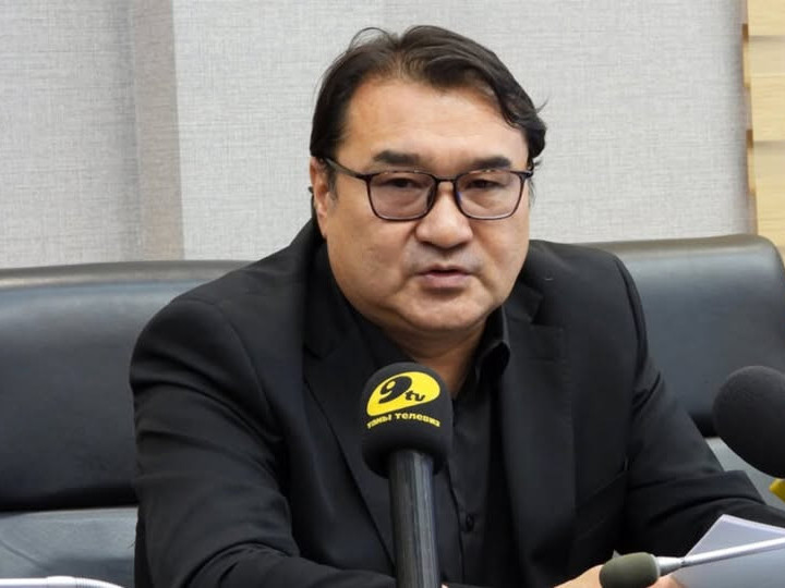 Д.Батмөнх: Монгол Улс COP17 хурлаас 1-1.5 тэрбум долларын хөрөнгө оруулалт татах боломжтой