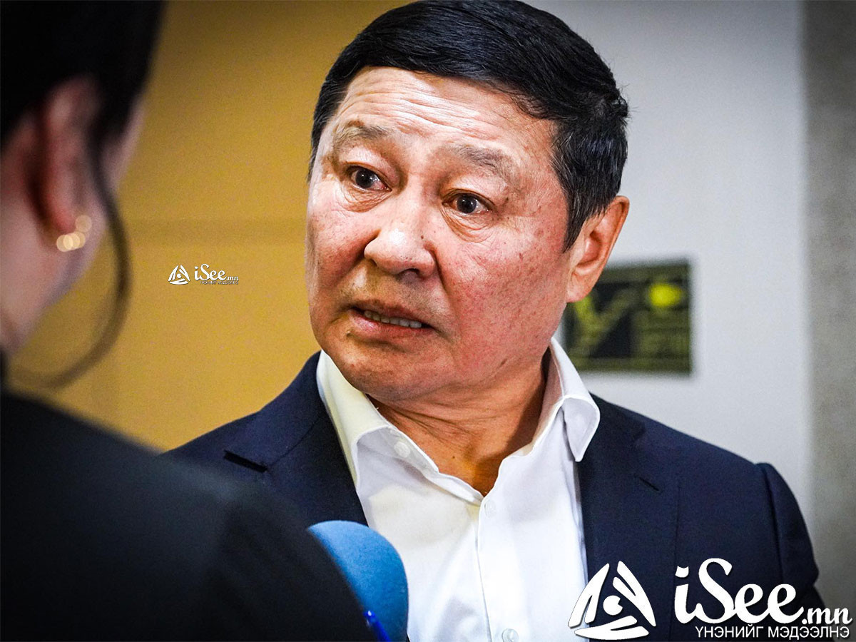 Н.Алтанхуяг, П.Сайнзориг, Д.Цогтбаатар нарын есөн гишүүн “Эрүүгийн хуулийн 13.14 заалт нь Үндсэн хууль зөрчсөн” гэж үзсэн ҮХЦ-ийн дүгнэлтийг дэмжсэнгүй 