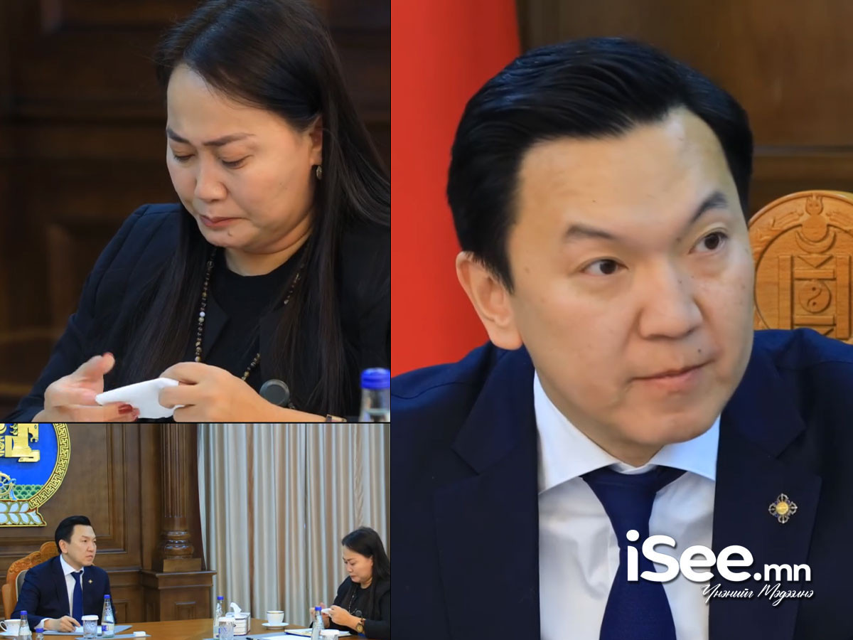 Бусдын гарт харамсалтайгаар амиа алдсан 16 настай охины ээж УИХ-ын дарга Н.Учралд хандлаа