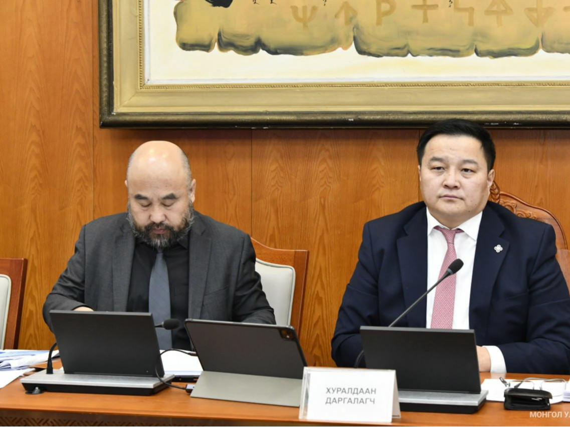 ЭЗБХ: Эдийн засгийн эрх чөлөөний тухай хуулийн төслийн хэлэлцүүлгээс УИХ дахь АН-ын бүлэг завсарлага авлаа