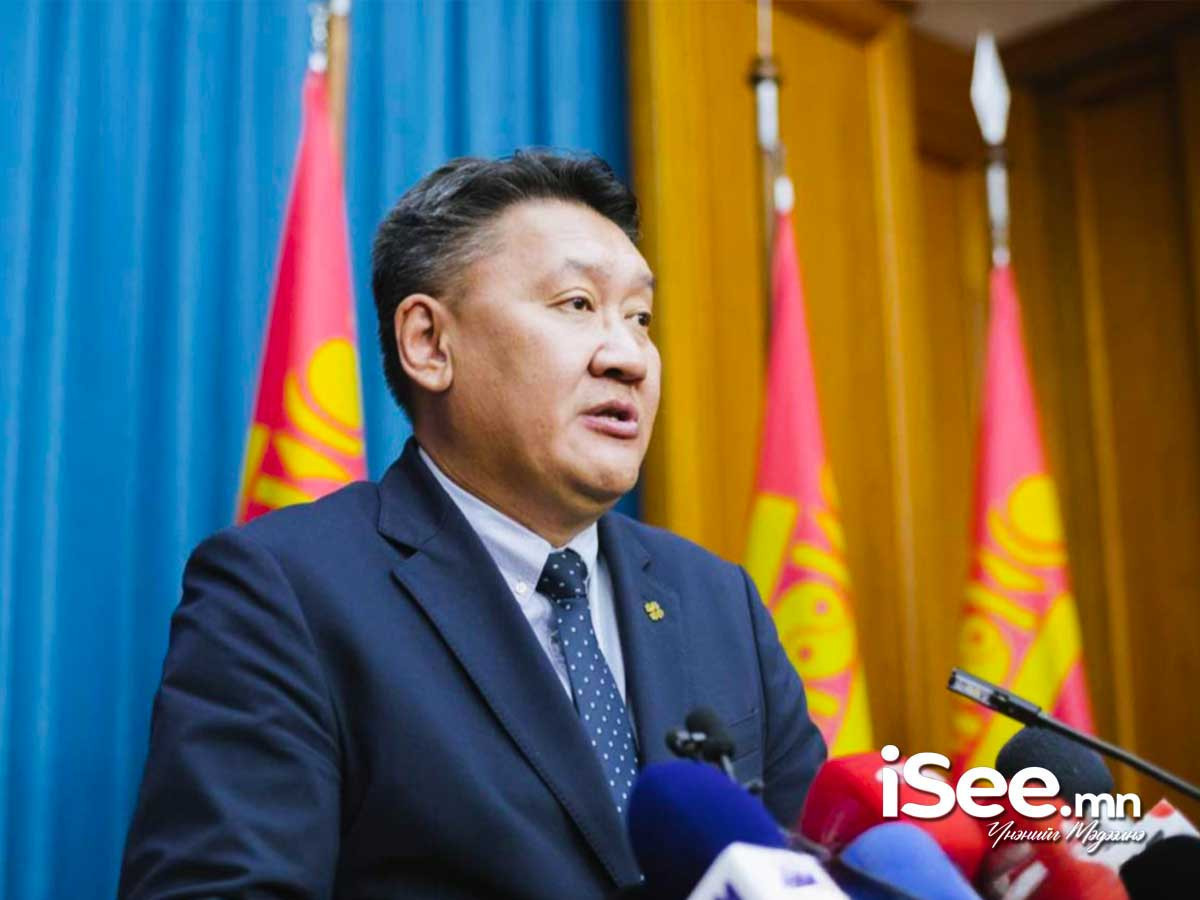 Төрийн албан хаагчдын бүх урамшууллыг өнөөдөр шилжүүлнэ