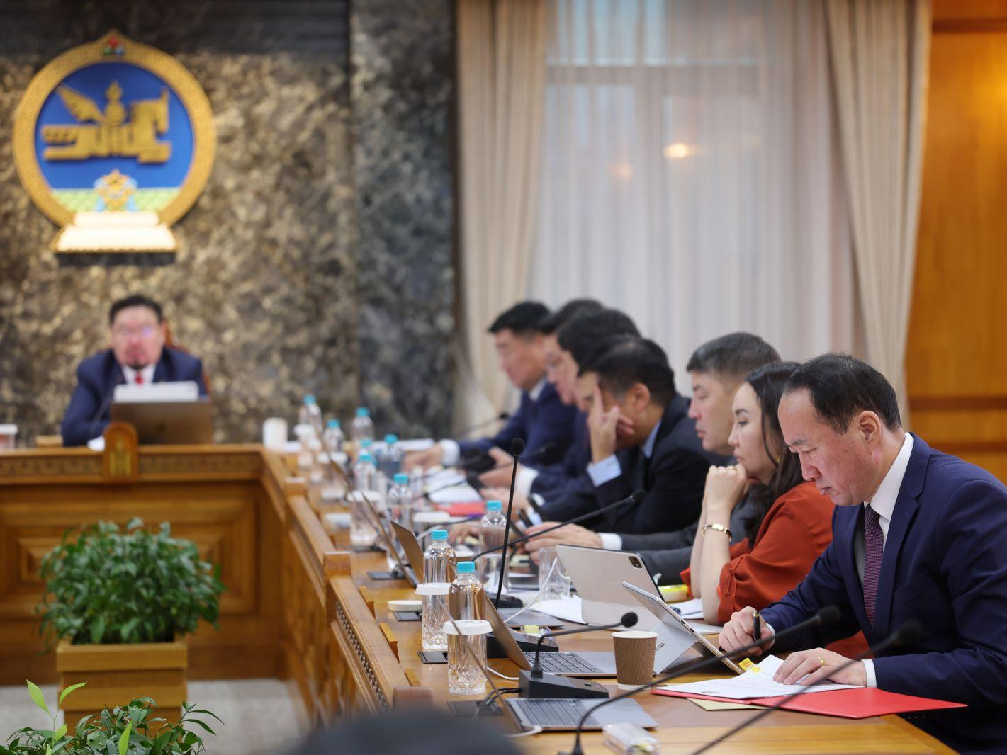 Инженерийн олон улсын сургууль байгуулна