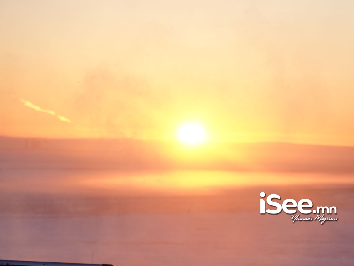 Өнөөдөр луу өдөр