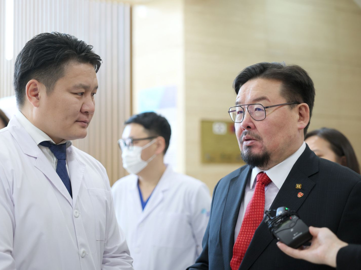 Засгийн газраас Эд нийцлийн лаборатори байгуулахад шаардлагатай хоёр тэрбум төгрөгийг шийдвэрлэлээ