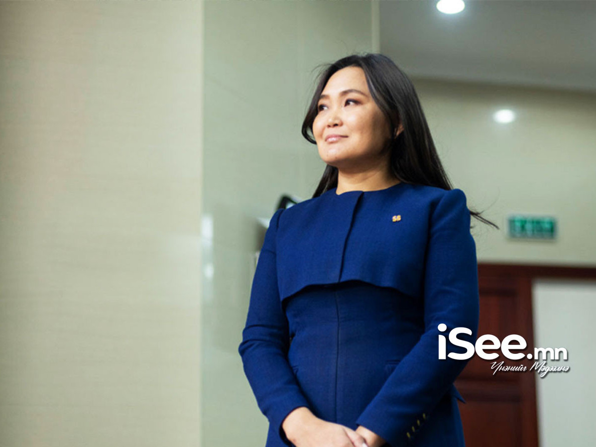 ТОДРУУЛГА: УИХ-ын гишүүн Ч.Номинд хэрэг бүртгэлтийн хэрэг нээн, АТГ-аас мөрдөн шалгах ажиллагаа явуулж байна