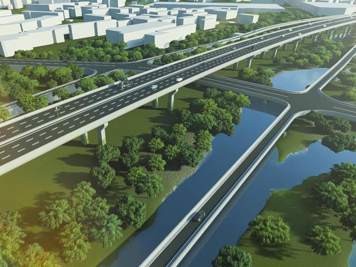 "Туулын хурдны замын бүтээн байгуулалтын барилгын ажлыг гуравдугаар сард эхлүүлнэ"