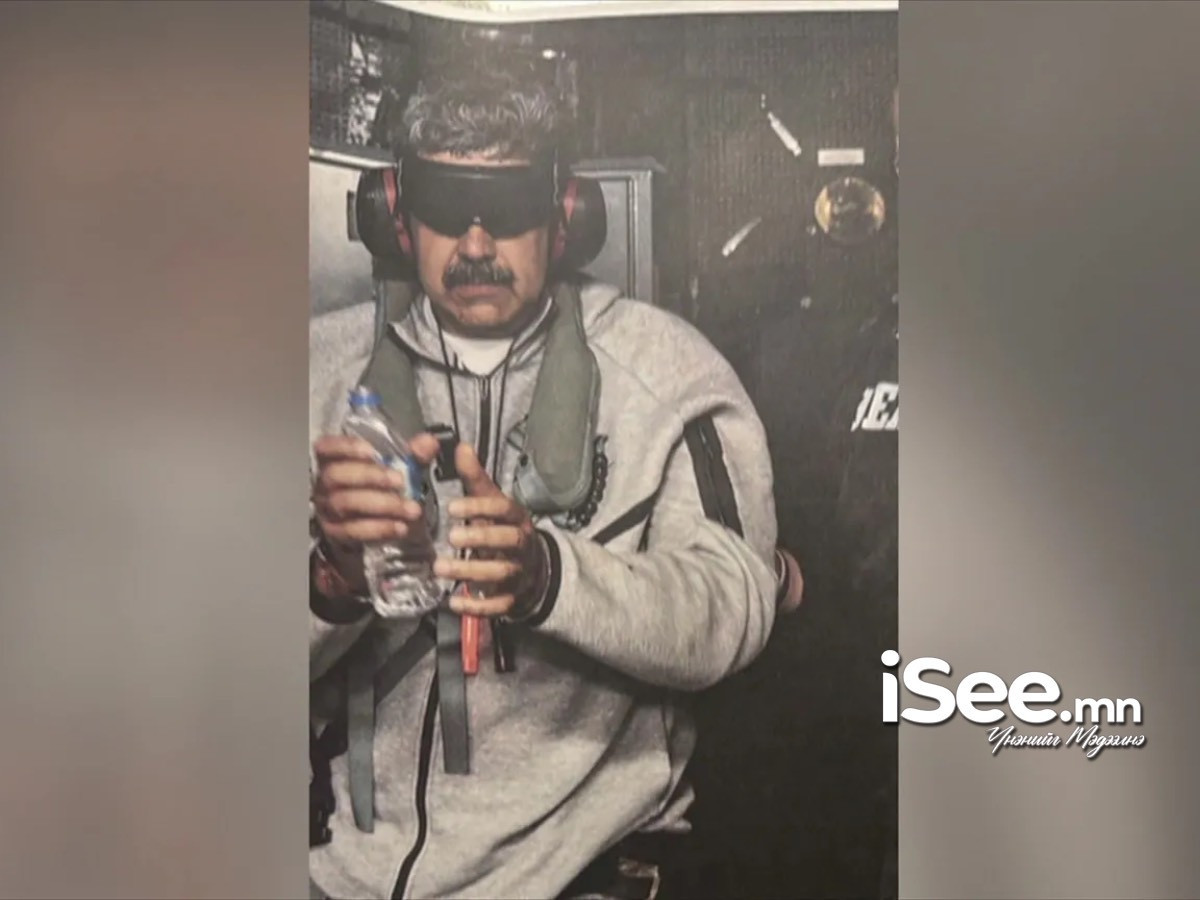 “Зөв шийдвэр гаргахгүй бол маш их үнэ төлөх болно. Магадгүй Н.Мадурогоос ч илүү” хэмээн Д.Трамп анхааруулжээ