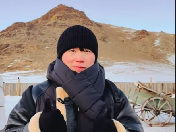 "Physical Asia” төслийн Ерөнхий продюсер Жан Хо Ги: Гайхалтай сүрлэг уулс, үзэсгэлэнт байгаль, адуун сүргийг дэргэдээс нь харсандаа үнэхээр баяртай байна