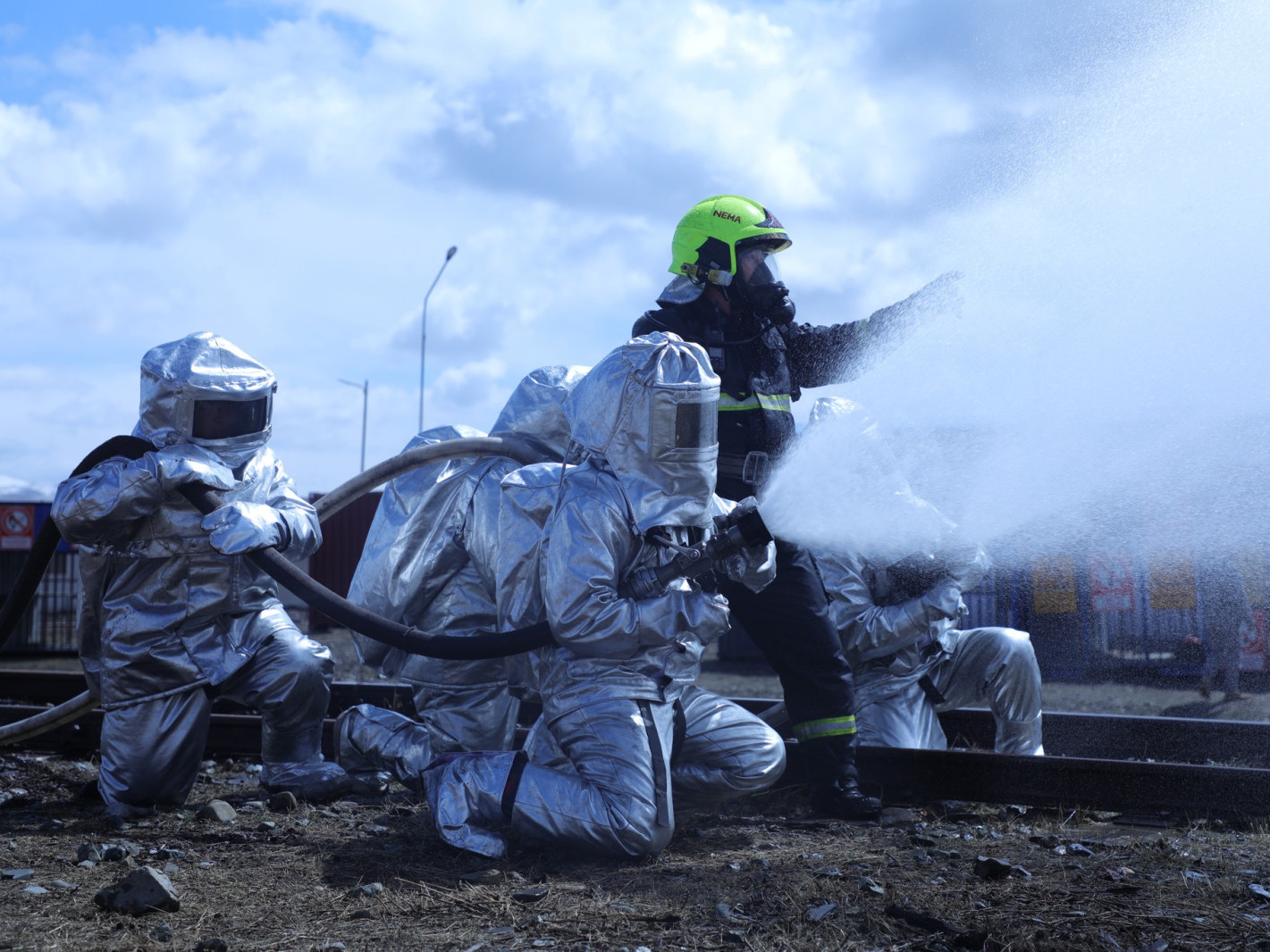 Өнгөрсөн долоо хоногт аюулт үзэгдэл, ослын 72 удаагийн дуудлага ОБЕГ-т бүртгэгджээ