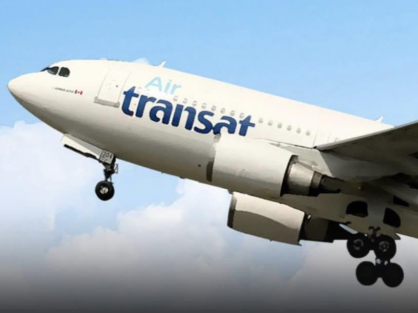 Канадын "Air Transat" компани Торонто-Улаанбаатар чиглэлд шууд нислэг хийдэг болно