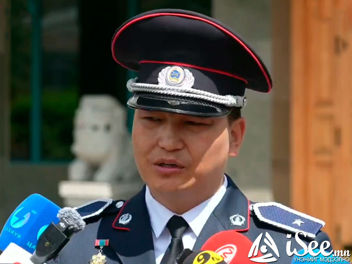 ТОДРУУЛГА: Ээж, хүүхэд хоёрыг хөнөөж, нэг хүүхдийг нь шархдуулсан этгээдийг шалгаж эхэлжээ