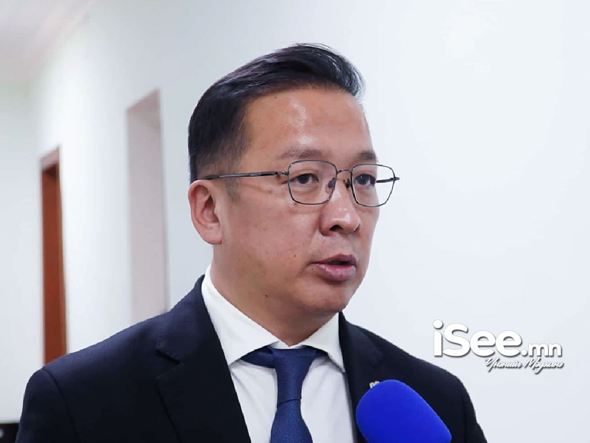 Б.Бат-Эрдэнэ: 394 орон нутгийн өмчит компанид аудит оруулахад 400 тэрбум төгрөгийн зөрчил илэрсэн