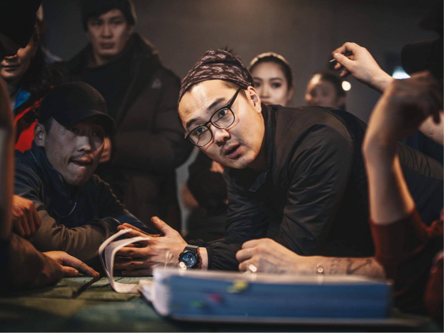 Б.Тамирын найруулсан "Тусгаар тогтнол бошиг сахигч" зэрэг гурван кино Кино урлагийг дэмжих сангаас санхүүжилт авахаар болжээ