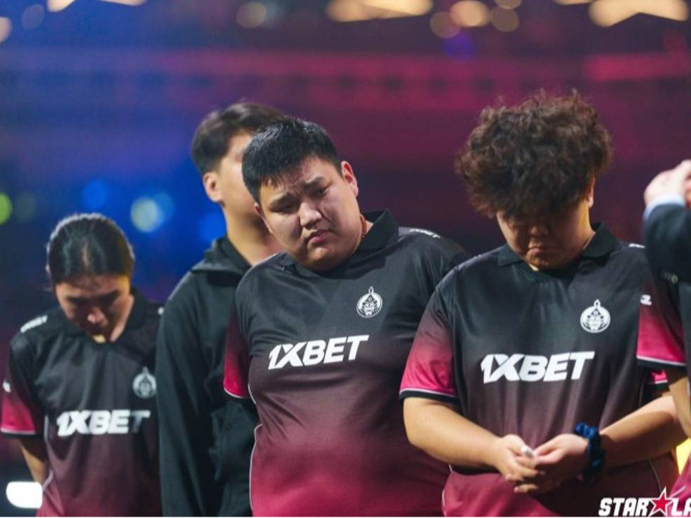 Controlez буюу Б.Өнөдэлгэр "The Huns" багийн бүрэлдэхүүнд нэгджээ