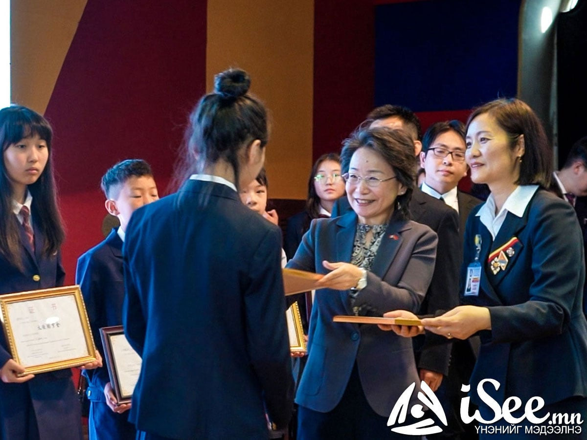 БНХАУ-ын Засгийн газрын 2026-2027 оны тэтгэлэгт хөтөлбөрийн бүртгэлийн хугацааг сунгалаа