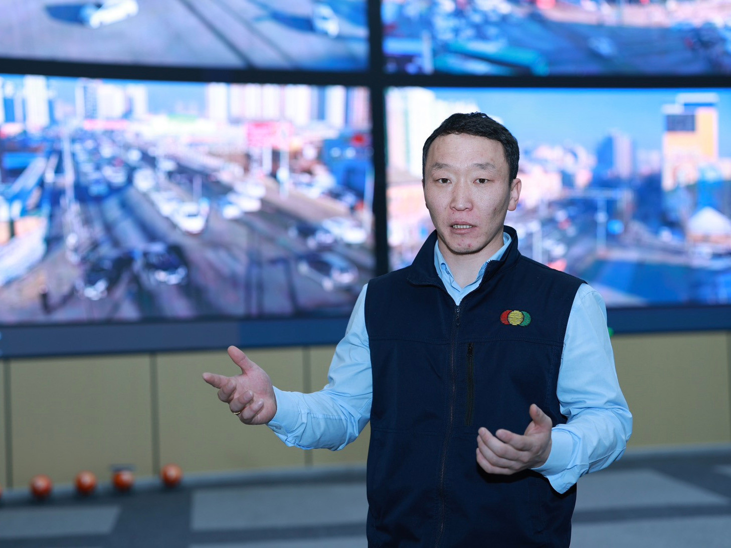 Н.Намуу: AI буруу ажиллаж, жолооч буруугүй байхад нь торгосон тохиолдол байгаагүй