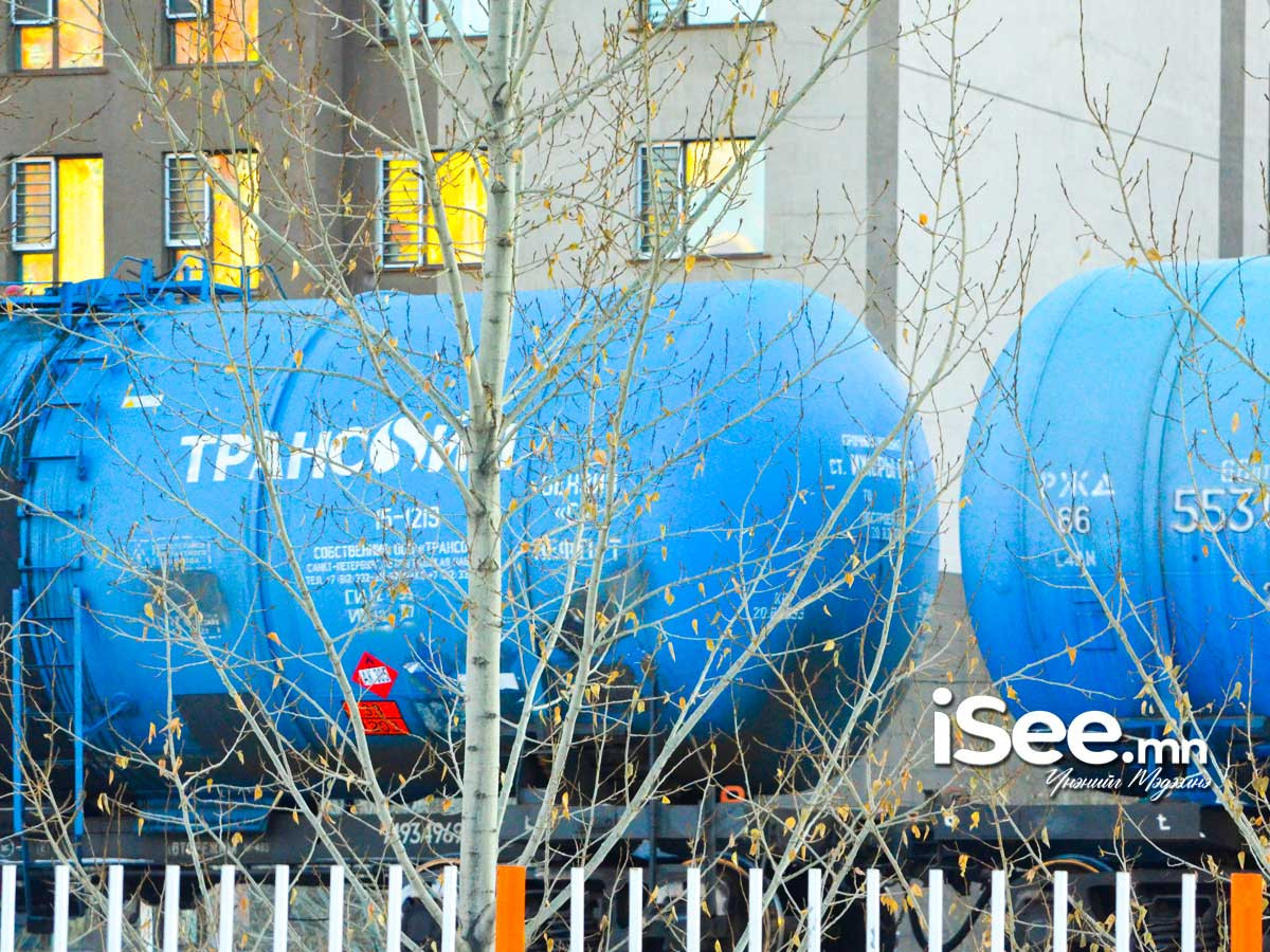 "Шатахууны хангамж тогтвортой хэвийн үргэлжилж байна" гэж холбогдох яамнаас мэдээллээ