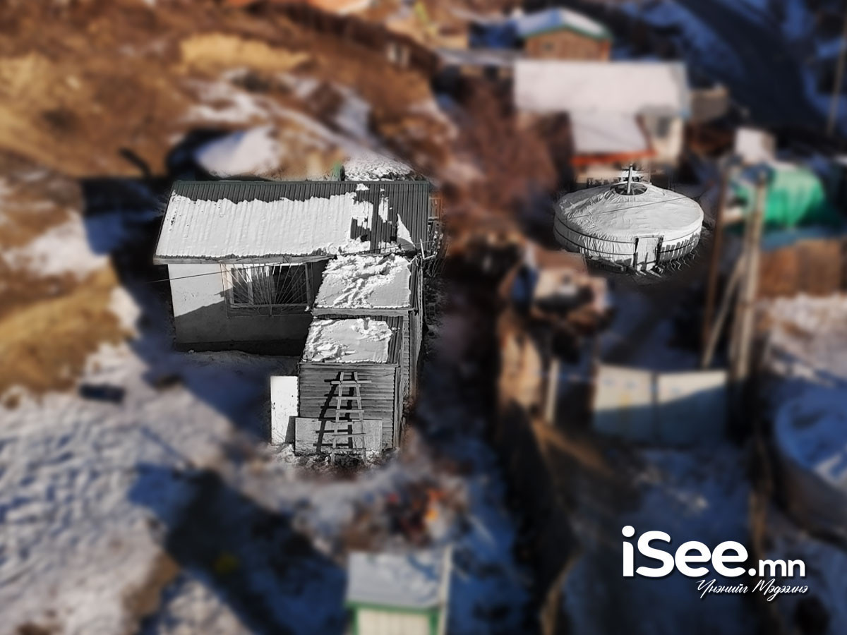 ХЭРГИЙН МӨРӨӨР: "Манайд хоносон охин нь аавынхаа хашхирах чимээгээр "Гэртээ оръё" гэхээр нь дагуулаад ортол нүд халтирам зүйл болсон байсан"