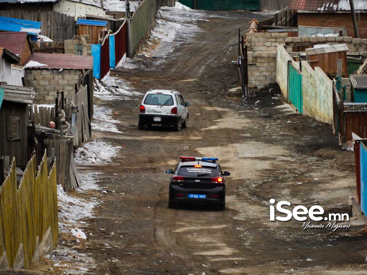 СЭРЭМЖЛҮҮЛЭГ: Асаасан хучлагатай автомашин дотор суусны улмаас 2 иргэн угаартаж, амь насаа алдсан байж болзошгүй хэрэг гарчээ