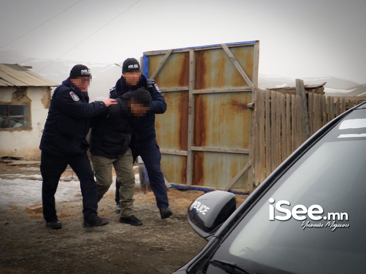 Ууц, өвчүү, тавгийн идээний хулгай нэмэгдэх хандлагатай байгаа гэж ЦЕГ-аас мэдээллээ