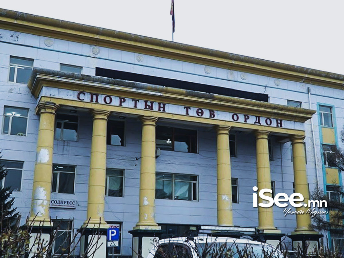 ВИДЕО: БТСУХ-ныхон ажлын байран дээрээ архидан согтуурч, нэг нь гурван давхрын цонхноосоо үсэрсэн хэрэг гарчээ