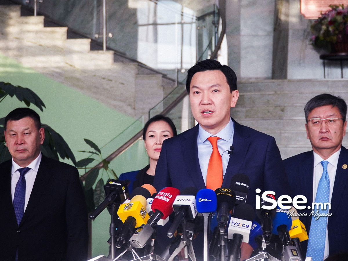 Улсын дээд шүүх МАН-ын даргаар Н.Учралыг албан ёсоор бүртгэлээ