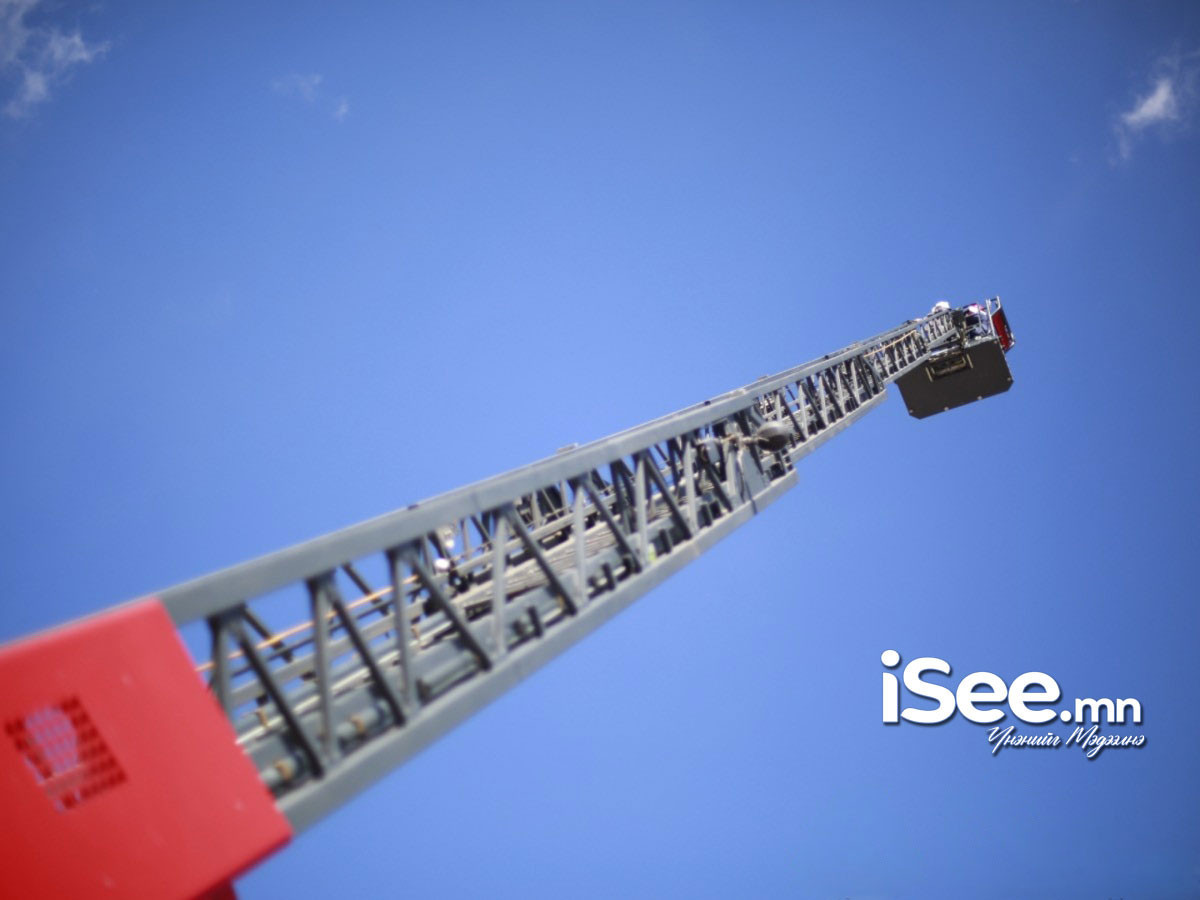 Барилга дээр ажиллаж байгаад амиа алдсан 15 настай хүүхдийн хэргийг шалгаж дуусжээ