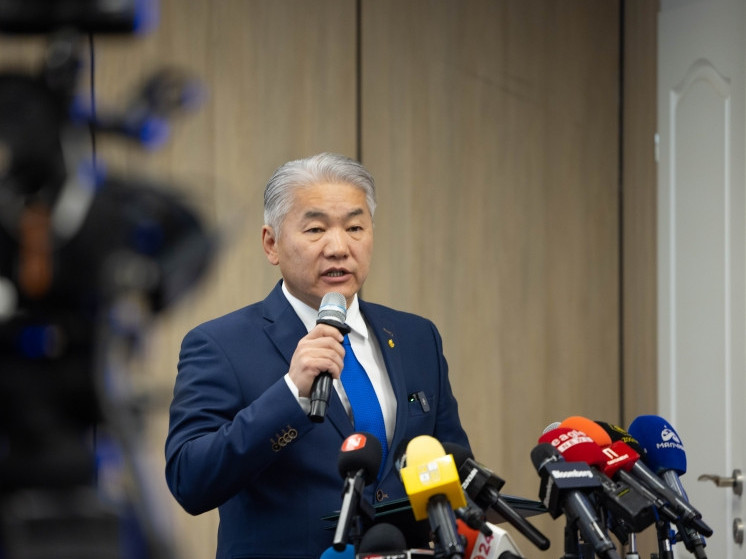  “Хөрөнгө оруулагчдын эрх ашгийг хамгаалах төв”-ийн нээлт боллоо